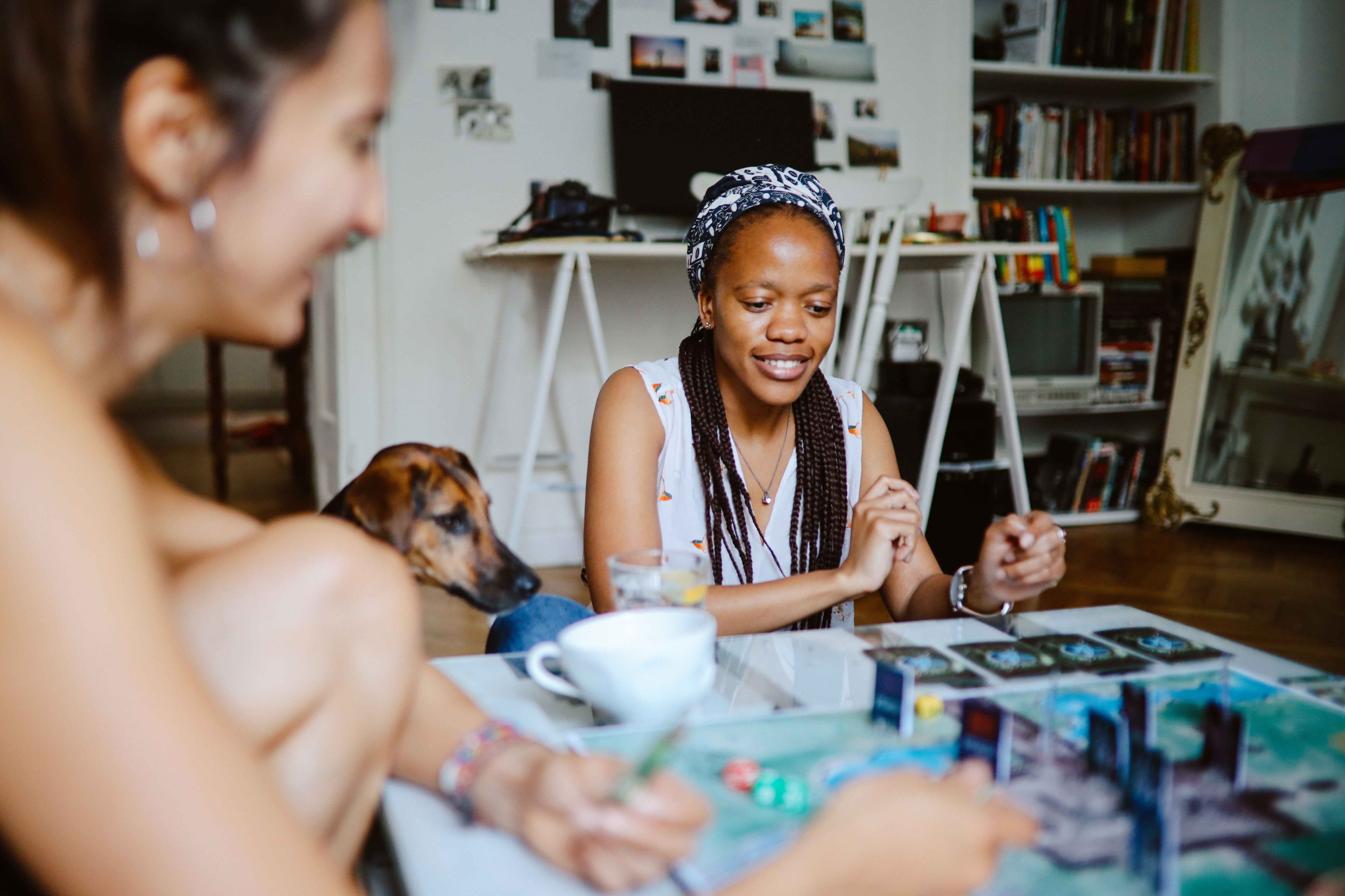 Pourquoi jouer est-il bon pour la santé mentale ?