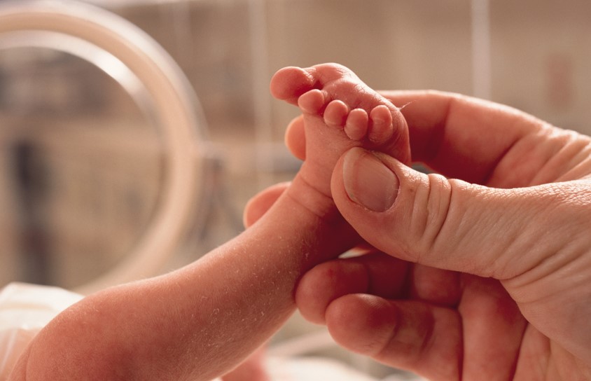 Grands prématurés : une grille pour repérer tôt les difficultés du développement dans les premiers mois de vie