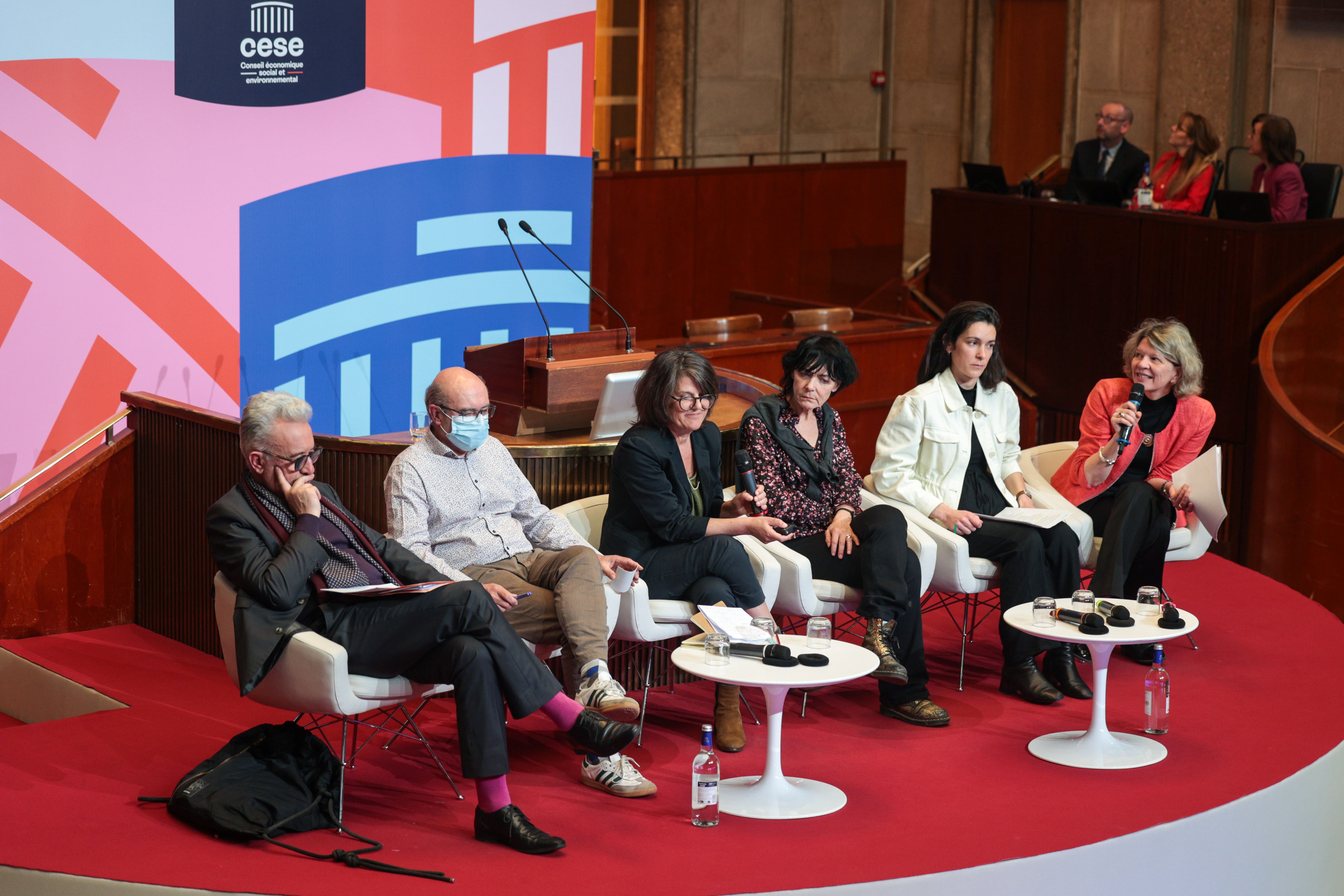 Prévention en santé : qui fait quoi ?