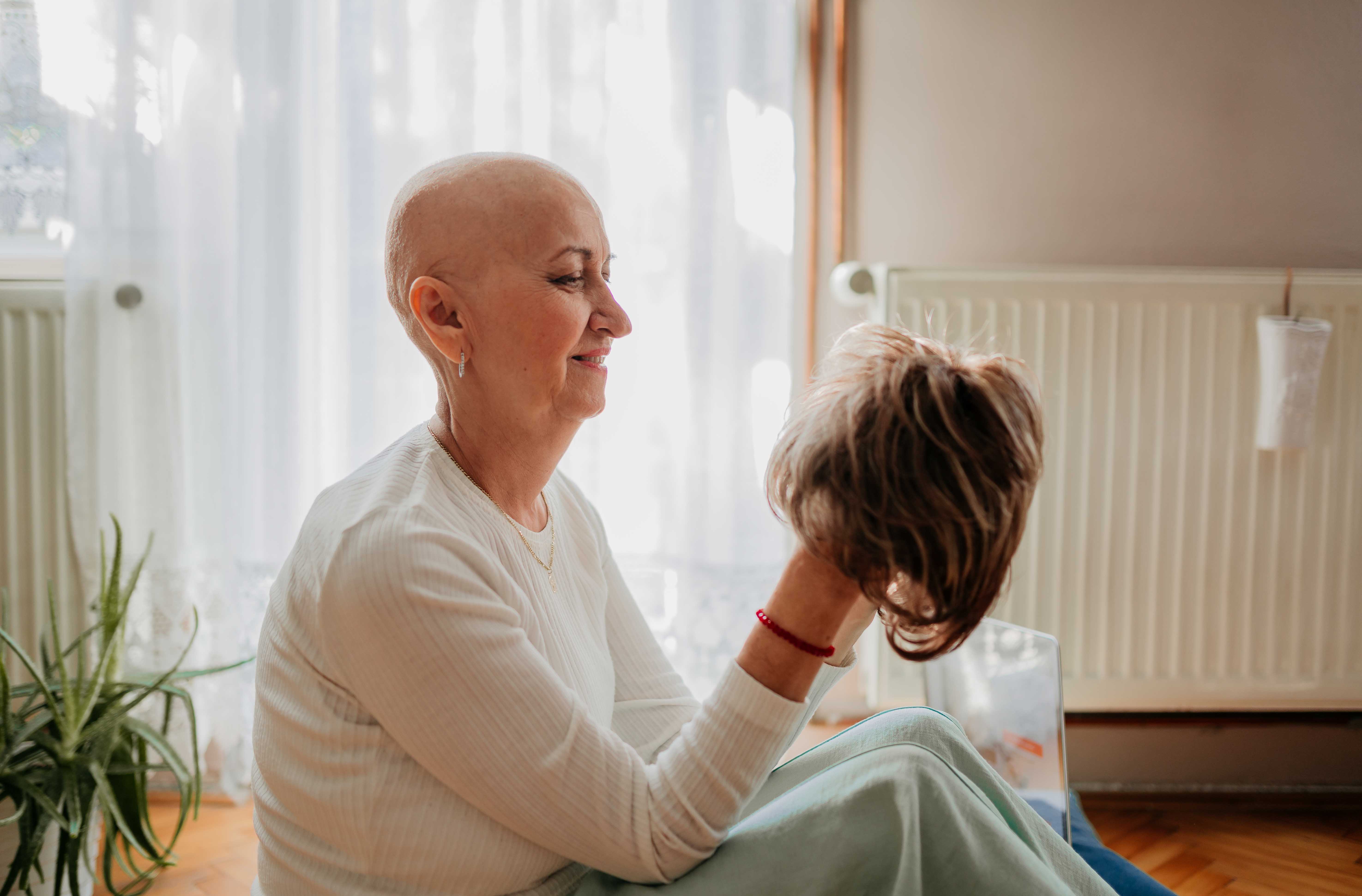 Prothèse capillaire : tout savoir pour faire le bon choix