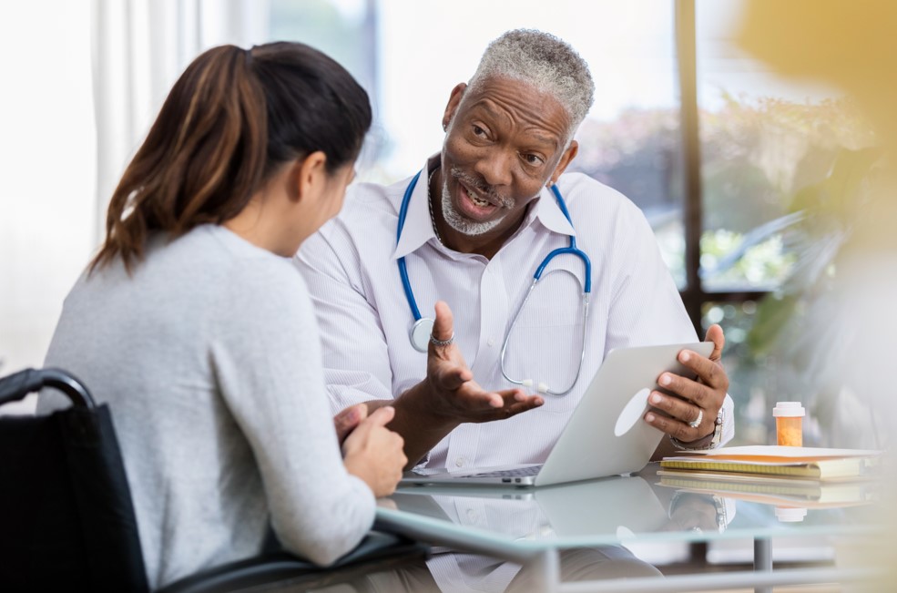 Que peut-on demander à son service de médecine du travail ?