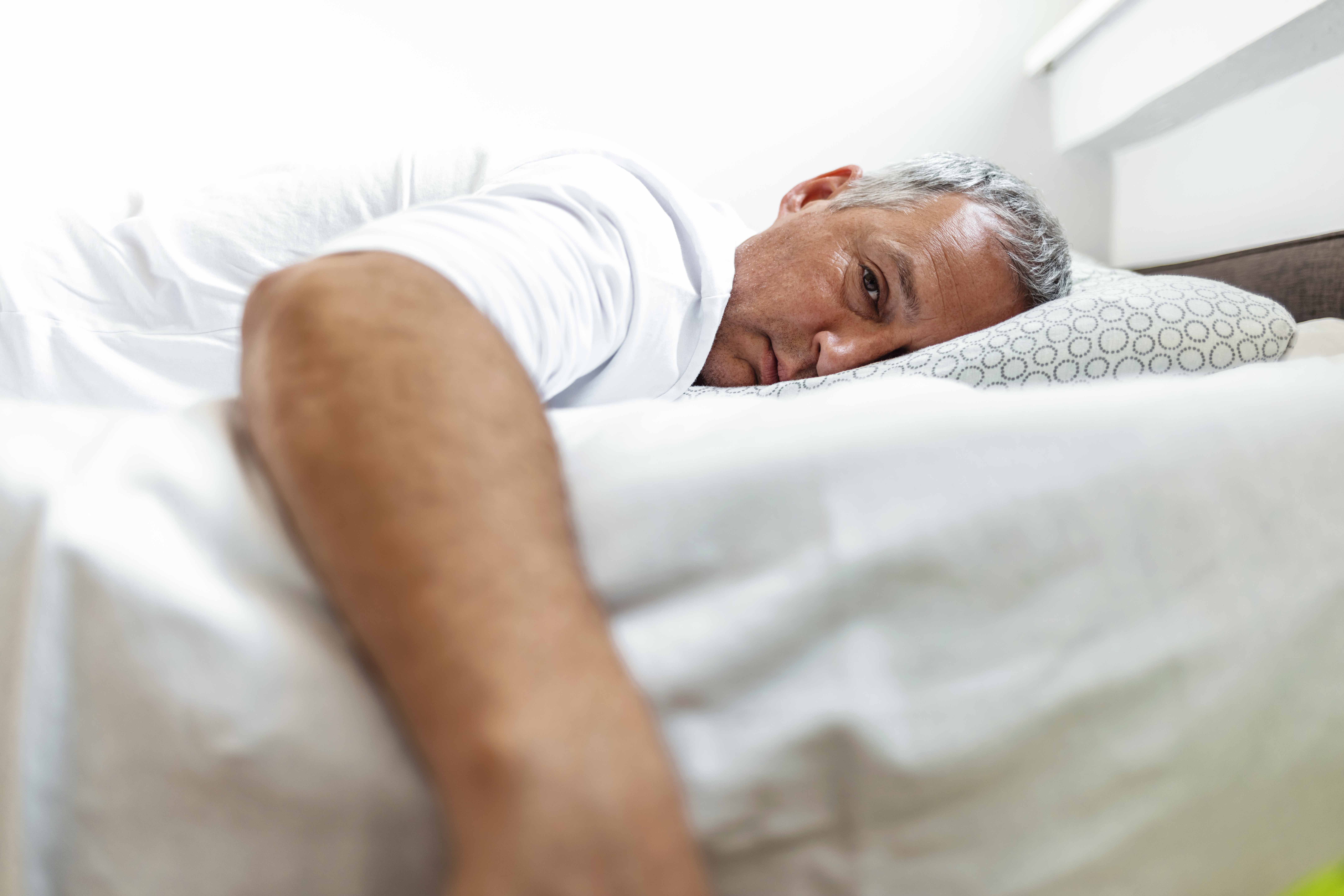 Quelles sont les conséquences du vieillissement sur le sommeil ?