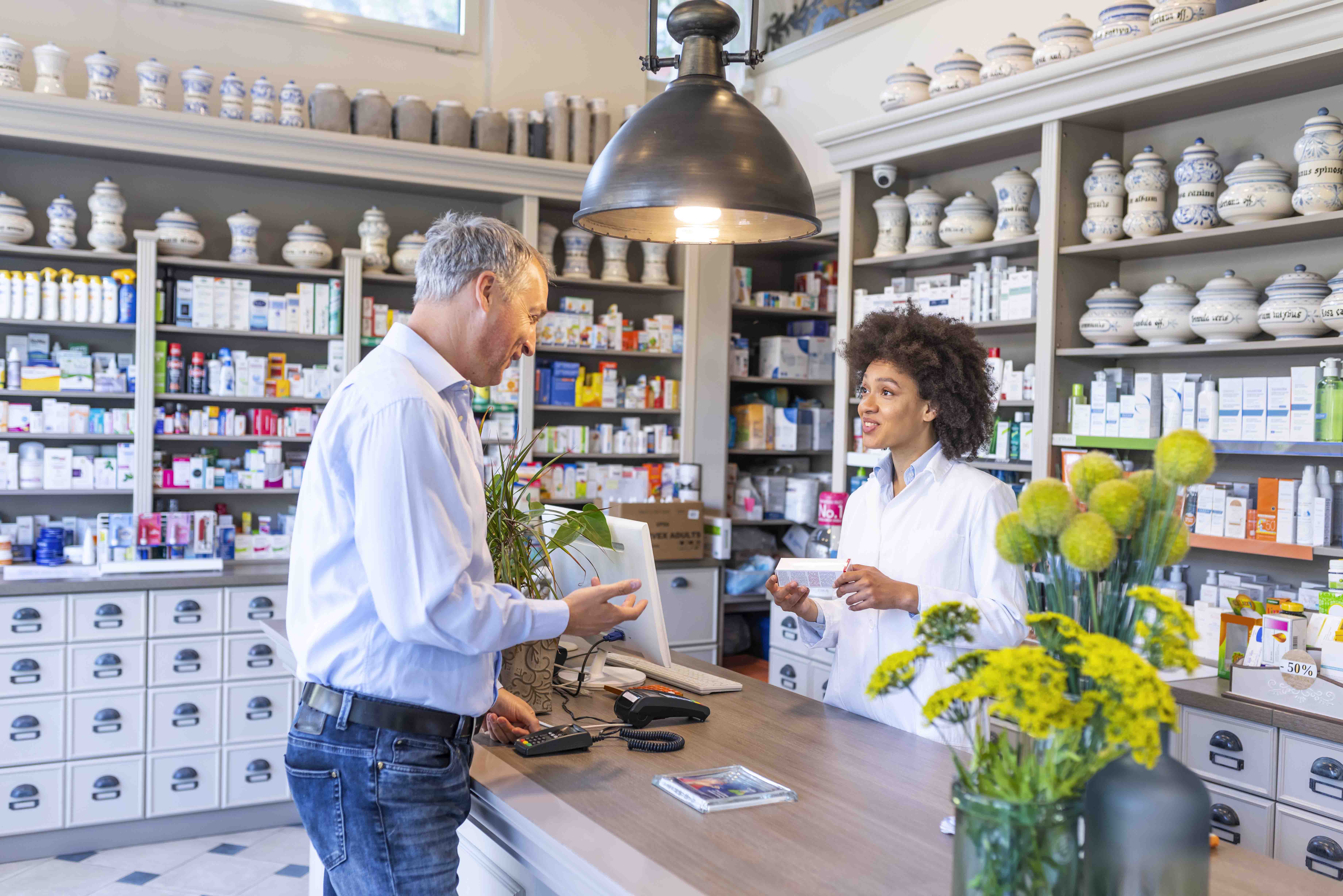 Attention aux remèdes miracle en pharmacie et parapharmacie
