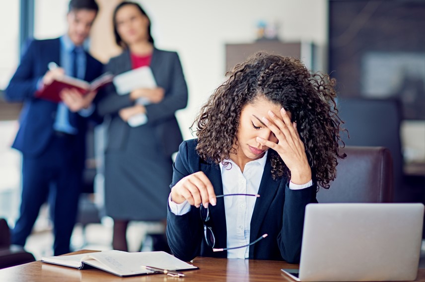 Santé au travail : quel est l’intérêt de la prévention ?