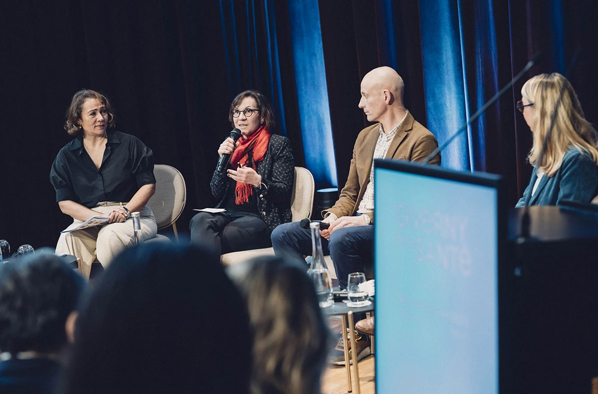 Comment mieux intégrer l’alimentation dans les politiques