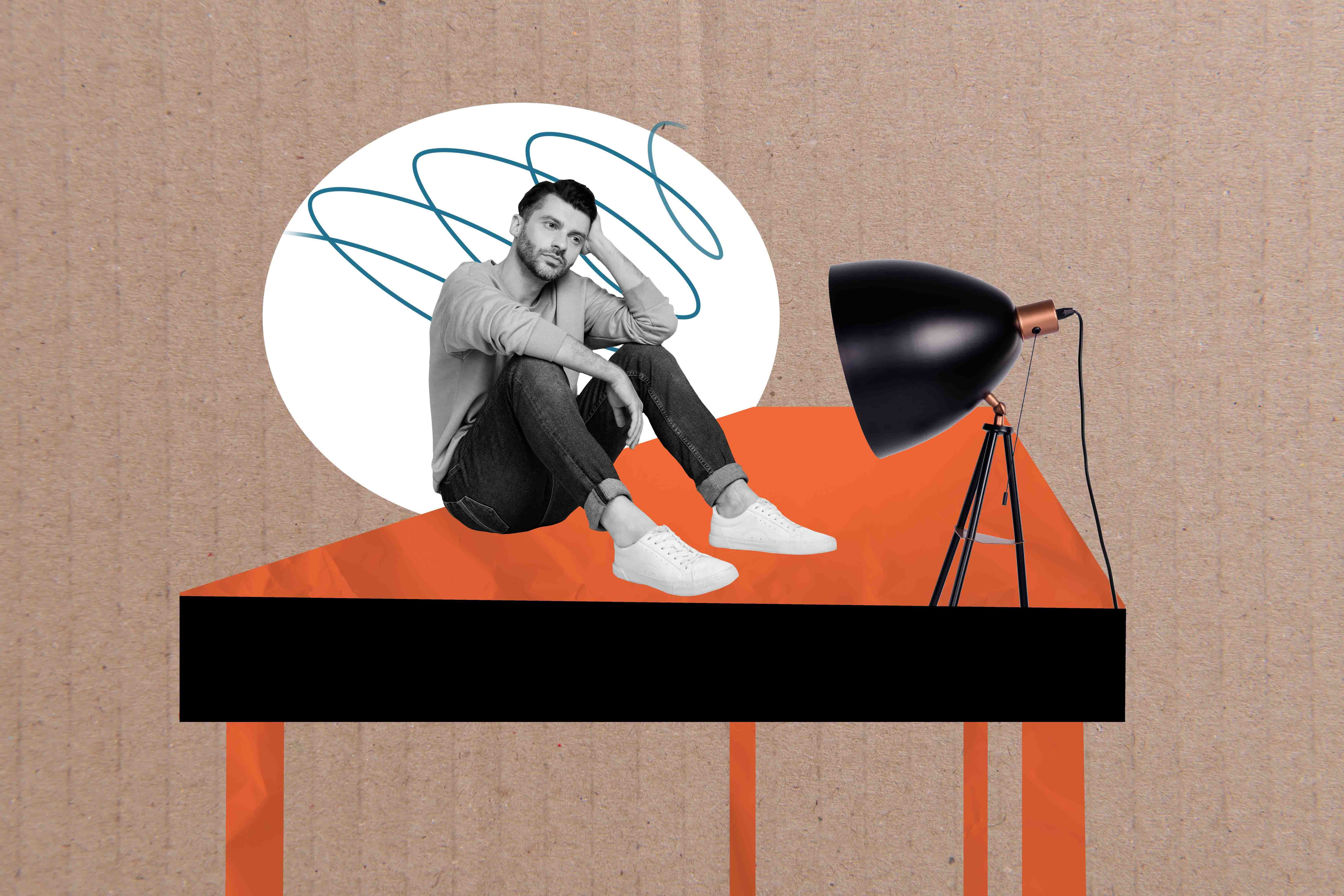 5 idées reçues sur la santé mentale