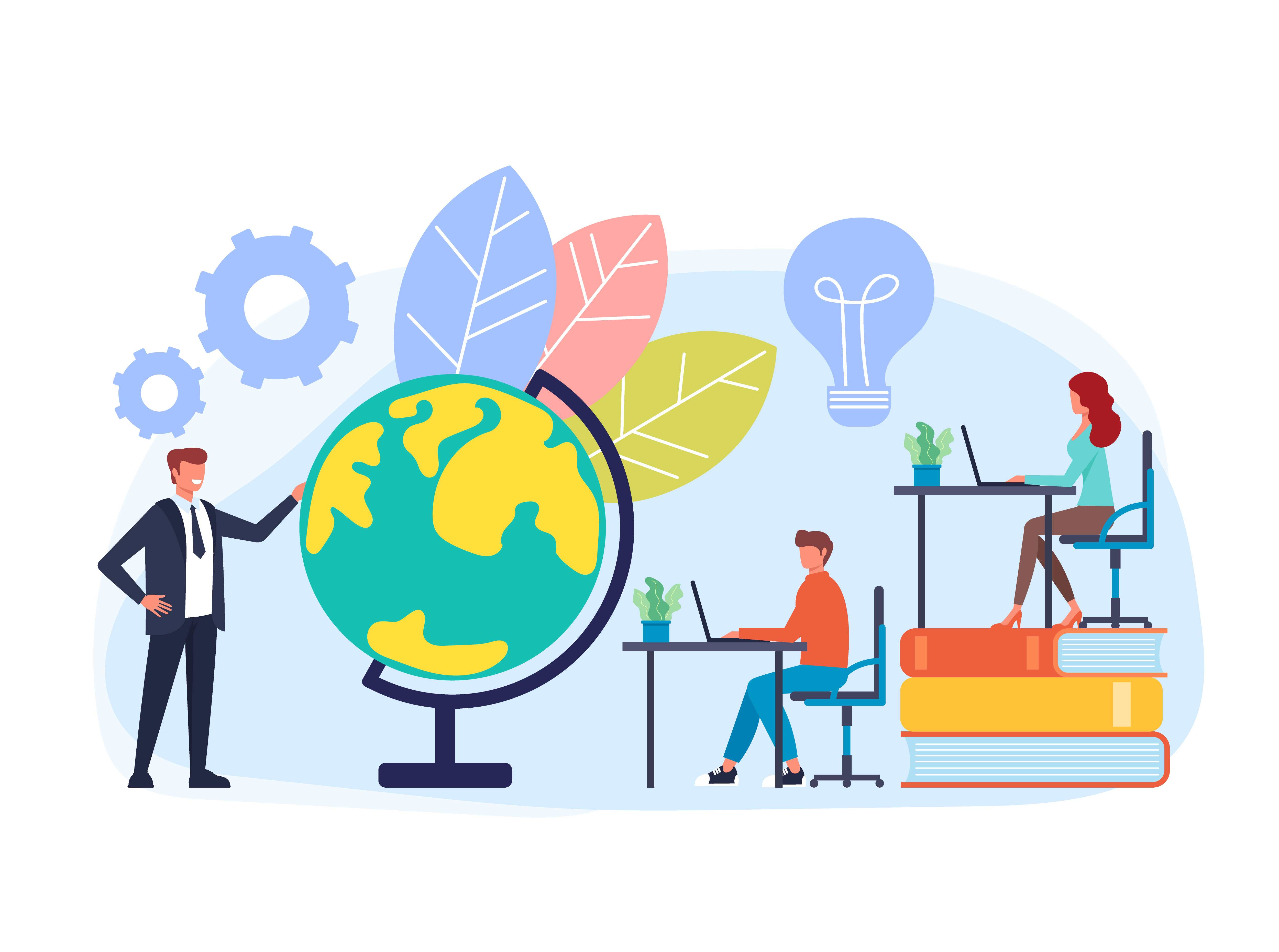 Transition écologique : les clés pour s’informer et se former