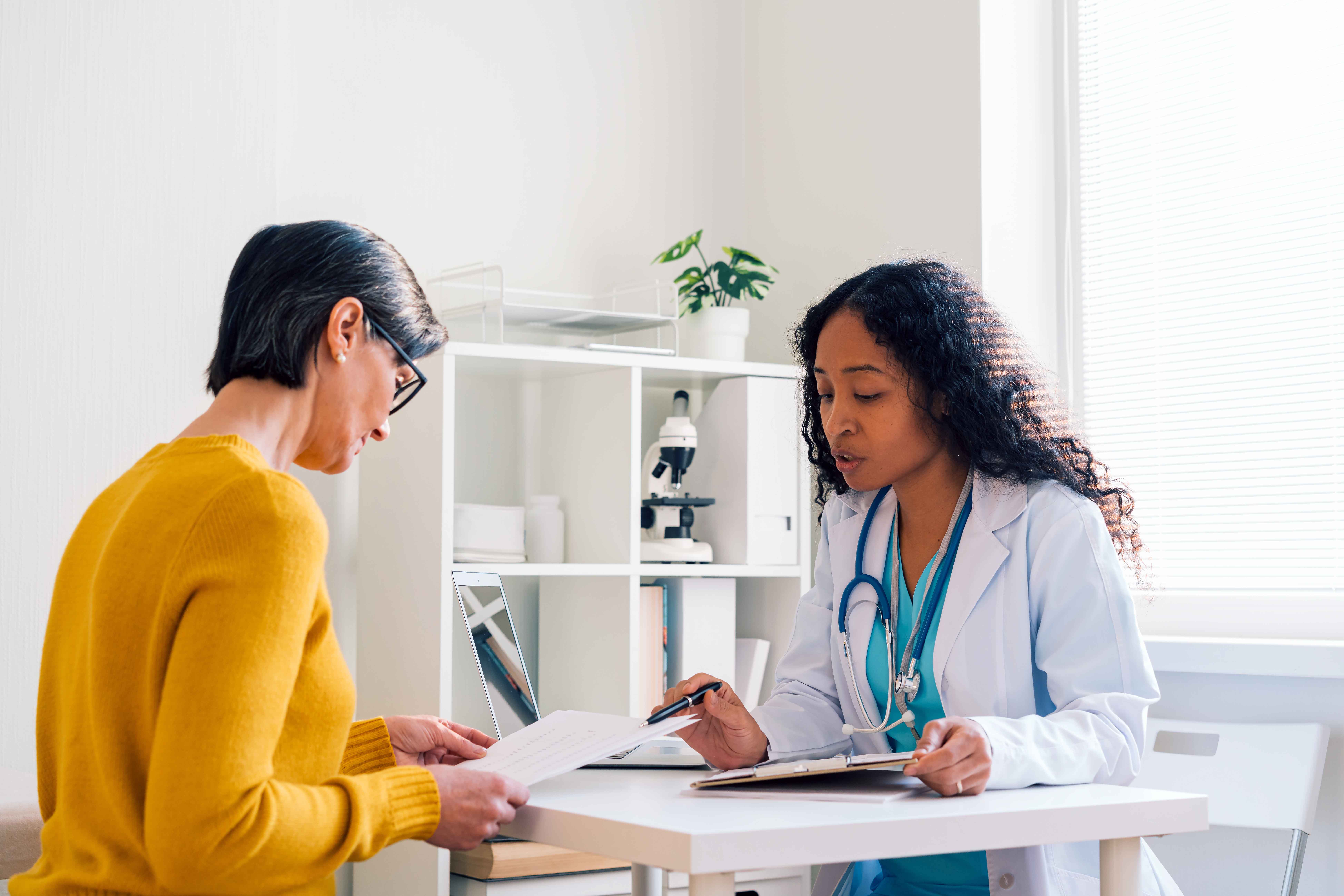 Secteur 1 - secteur 2 : comment choisir son médecin ?