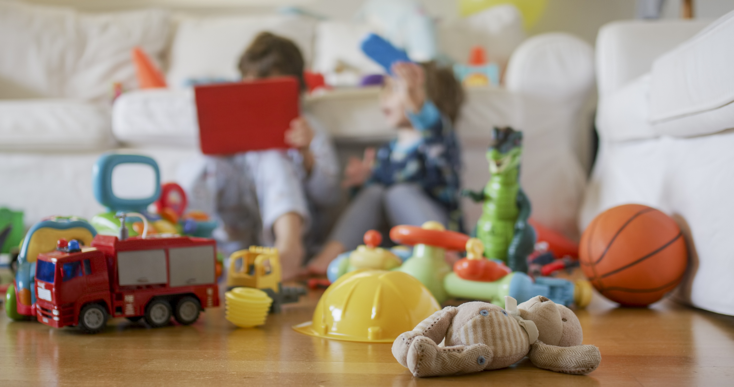 Sécurité des jouets : les bons réflexes pour protéger vos enfants