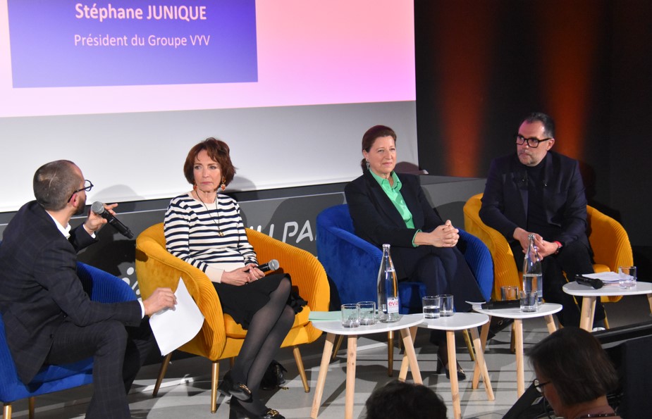 La Sécurité sociale a 80 ans, quel est son avenir ?