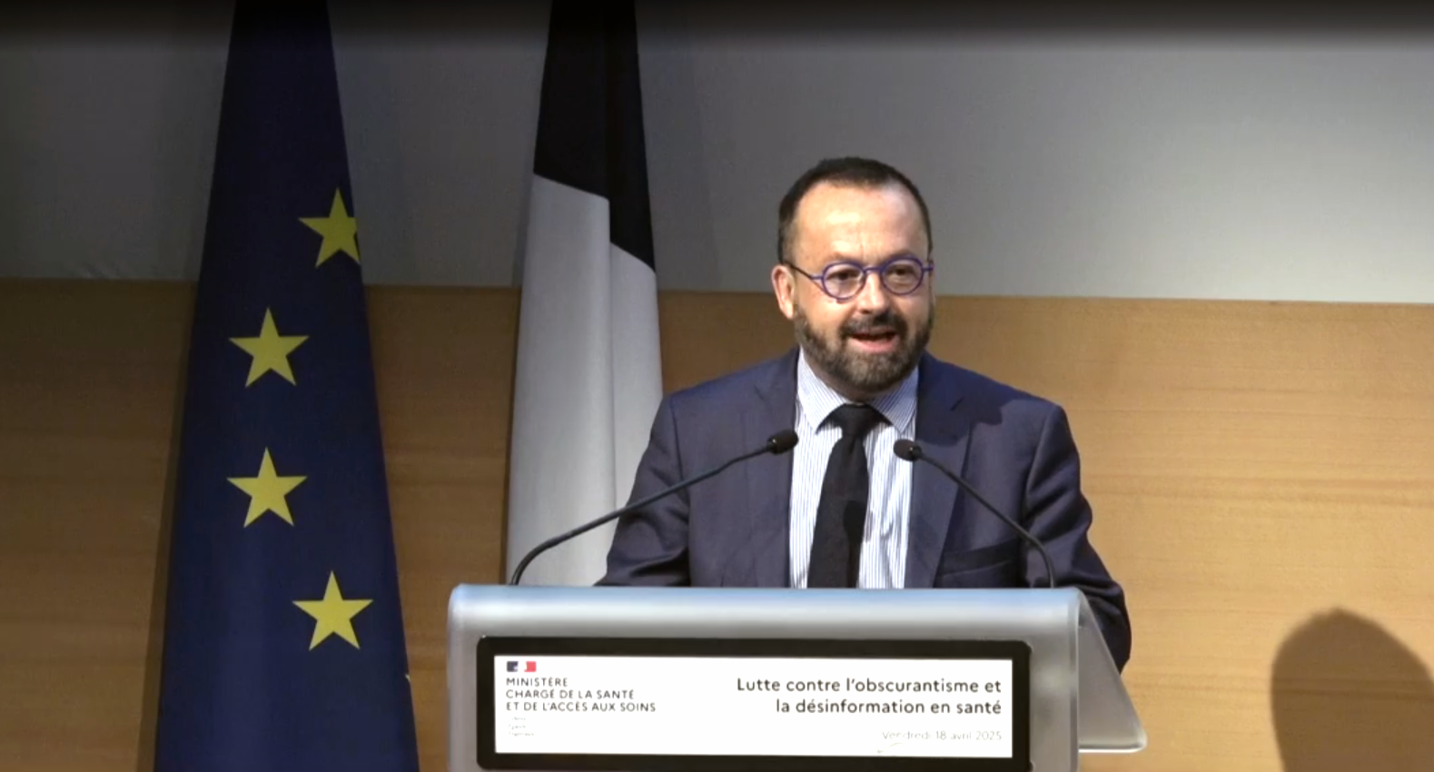 Quelles solutions pour combattre la désinformation en santé ?