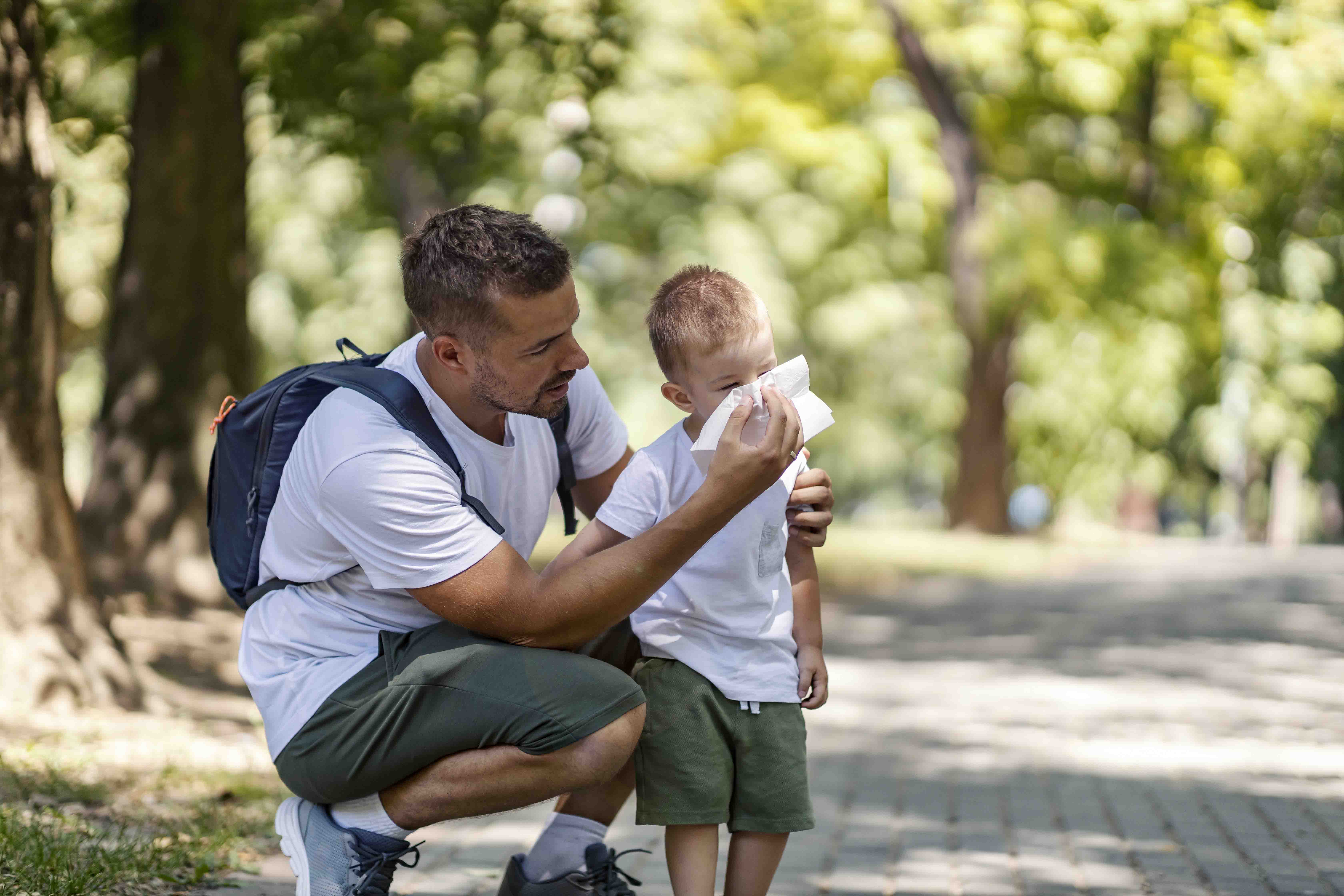 Vrai/faux sur l'hérédité