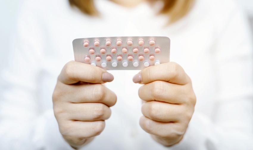 Comment fonctionne la pilule contraceptive ? - Traitements, soins ...