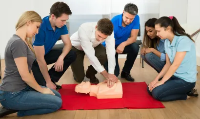 Premiers secours : les gestes à connaître