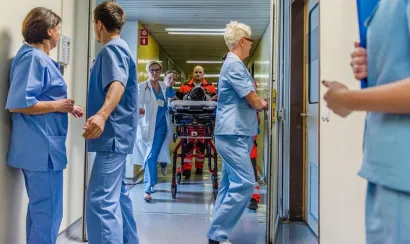 Urgences, mode d’emploi