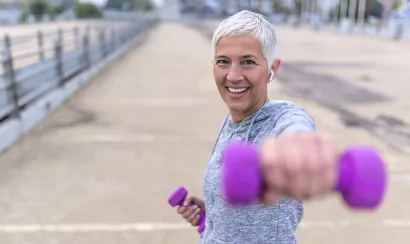 Sport et cancer : stop aux idées reçues