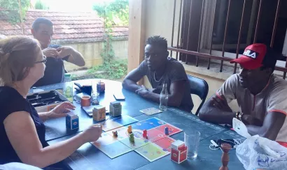 Le Refuge : un nouveau départ pour les jeunes LGBT