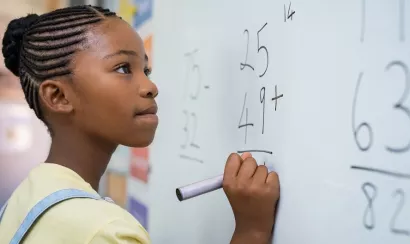 Mon enfant est intellectuellement précoce : le comprendre et l’aider