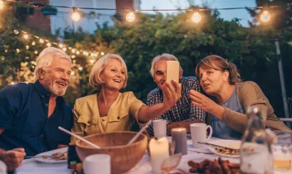 Serge Guérin : « On a la chance d’être en forme à un âge où nos parents étaient morts »