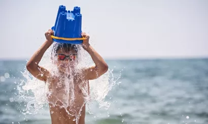 Insolations, coups de chaleur : 5 conseils pour les éviter
