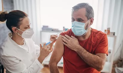 Covid-19 : allez-vous vous faire vacciner ?