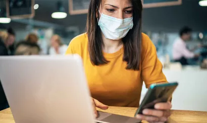 Pollution numérique : des outils pour limiter son impact