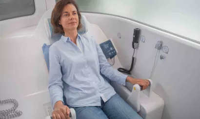 Des cabines de téléconsultation dans les déserts médicaux