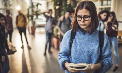 Harcèlement scolaire : ils nous racontent l’enfer qu’ils ont vécu