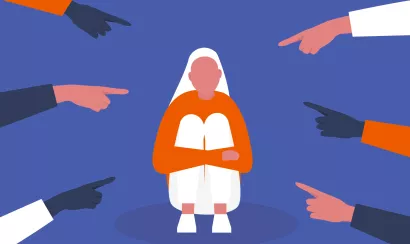 Harcèlement moral au travail : 4 étapes clé pour se reconstruire