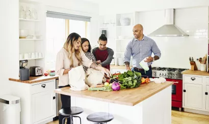Santé et environnement : 20 conseils à appliquer à la maison