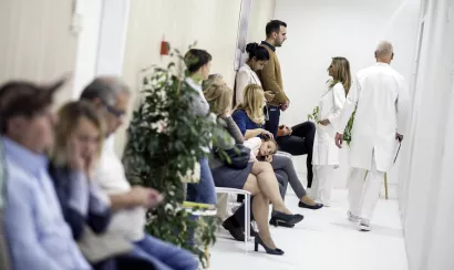 Déserts médicaux : près d’un tiers des Français ont déjà renoncé à consulter un généraliste