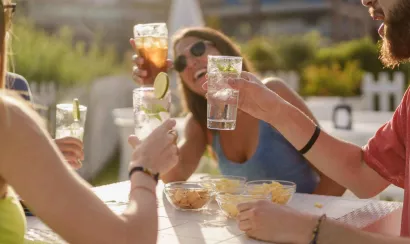 Hard seltzer : attention à cet alcool qui ne dit pas son nom