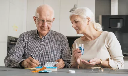 10 questions sur le médicament