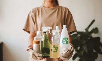 Florence Clément (Ademe) : « Les produits mauvais pour la santé le sont aussi pour l’environnement »