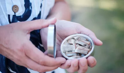 Quels sont les dangers des pouches, ces sachets de nicotine ?