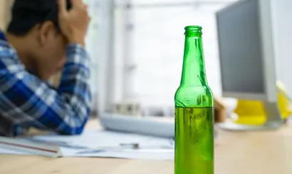 Addictions en entreprise : quels liens avec la santé mentale ?