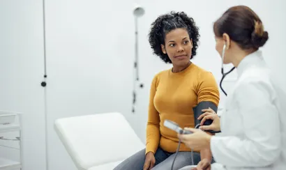 Prévention des maladies cardiovasculaires : une proposition de loi adoptée