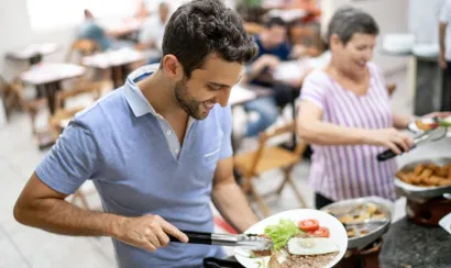 Comment l’entreprise peut-elle aider ses salariés à mieux s’alimenter ?