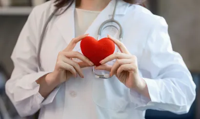 Une campagne pour alerter les femmes sur leur santé cardiaque