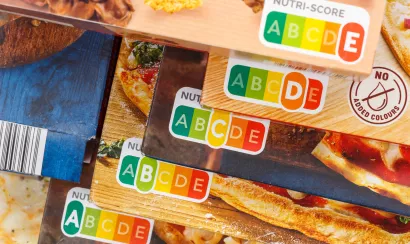 Alimentation : pourquoi un nouveau Nutriscore ?