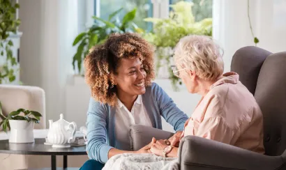 Audition : comment améliorer la prise en charge des plus âgés ?