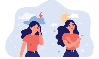 Bipolarité : comprendre la maladie pour mieux vivre avec