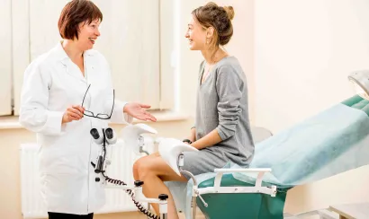 Cancer du col de l’utérus : comment le dépister ?