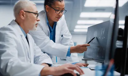 Lutte contre les cancers : la révolution de l’intelligence artificielle