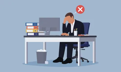 Caroline Poissonnier : « Je veux briser le tabou de la santé mentale des dirigeants »