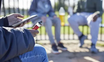 La cigarette électronique est-elle sans danger ?