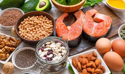 Comment équilibrer ses apports en oméga ?