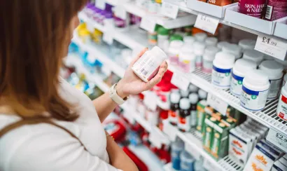 Les compléments alimentaires sont-ils utiles ou risqués pour la santé ?