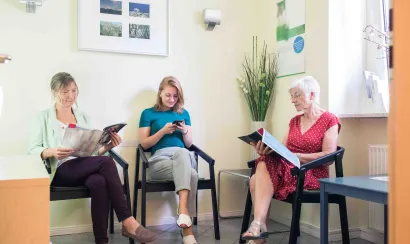 Dérivomètre : un outil pour repérer les pratiques de soins non conventionnelles