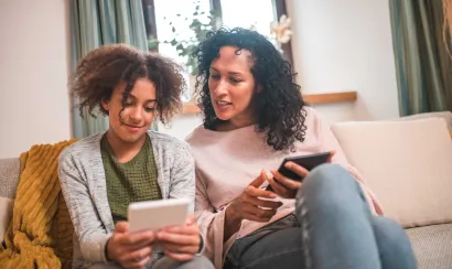 Écrans : comment retrouver l’équilibre en famille ?